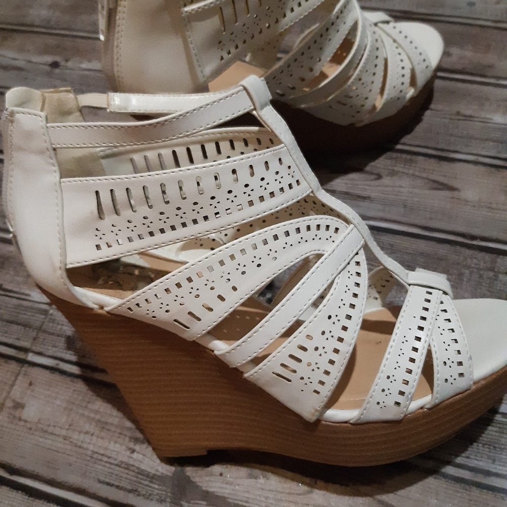 Wedge's